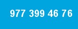 977 399 46 76 977 399 46 76